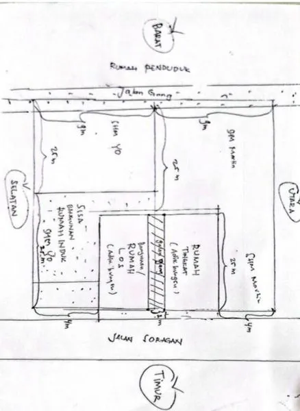 image TANAH SIAP BANGUN SORAGAN, AREA KOMERSIAL (7)