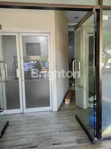 image RUKO 4 LANTAI DI KOMPLEKS RUKO RMI (1)