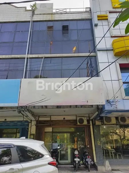 image RUKO 4 LANTAI DI KOMPLEKS RUKO RMI (4)