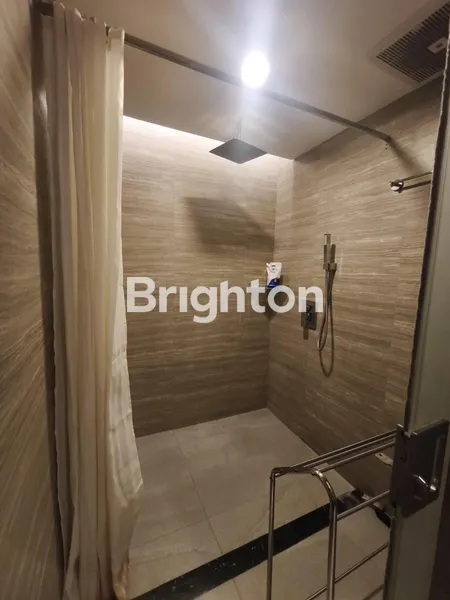 image APARTEMEN LOUIS KIENNE AHMAD YANI 2BEDROOM FULL FURNISHED BISA MINGGUAN BULANAN TAHUNAN  (2)