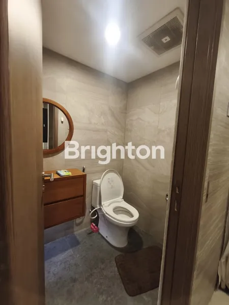 image APARTEMEN LOUIS KIENNE AHMAD YANI 2BEDROOM FULL FURNISHED BISA MINGGUAN BULANAN TAHUNAN  (5)