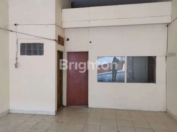 image RUMAH USAHA STRATEGIS LT 80M² DI KALIBARU (3)
