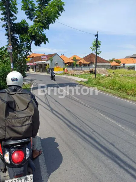 image TANAH STRATEGIS DI BATU MEJAN CANGGU  (2)