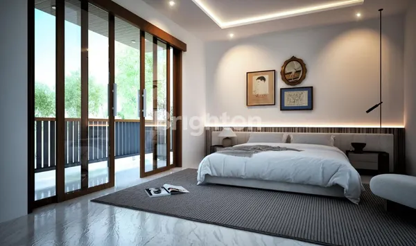 image RUMAH BARU PREMIUM 2 LANTAI DI ONE GATE PENAMPARAN INDAH – LOKASI STRATEGIS & BEBAS BANJIR (4)