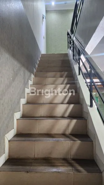 image RUKO 3 LANTAI FULL RENOV DI PARAMOUNT GADING SERPONG – LOKASI PREMIUM, SIAP PAKAI!\N (4)