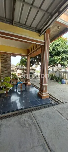 image RUMAH MEWAH 3KT DI JLN PULAU NIAS, STRATEGIS! (2)