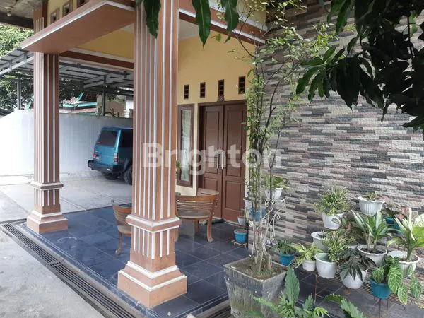 image RUMAH MEWAH 3KT DI JLN PULAU NIAS, STRATEGIS! (3)