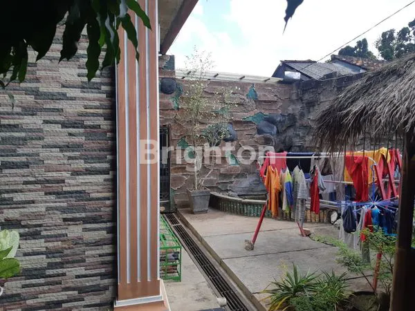 image RUMAH MEWAH 3KT DI JLN PULAU NIAS, STRATEGIS! (7)