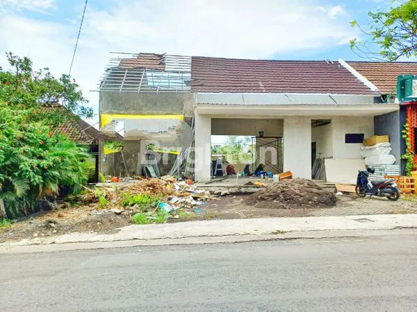 image RUKO STRATEGIS DI KEROBOKAN -LOKASI BISNIS POTENSIAL DI KUTA UTARA, BALI (1)