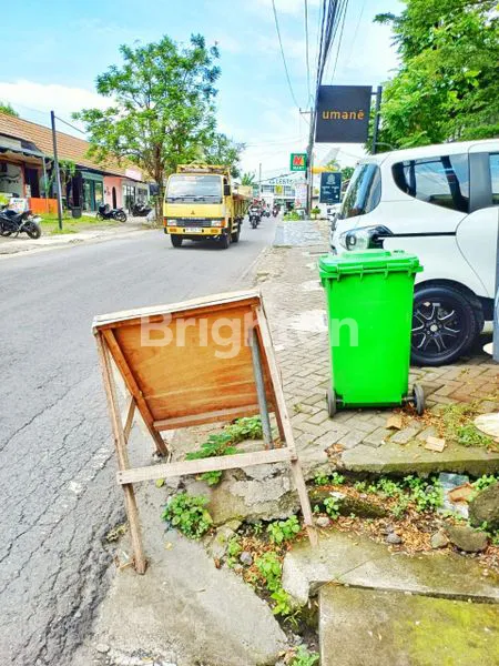 image RUKO STRATEGIS DI KEROBOKAN -LOKASI BISNIS POTENSIAL DI KUTA UTARA, BALI (2)
