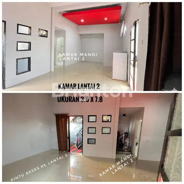 image RUMAH WIKA CANTIK 3 LANTAI FULL FURNISH (6)