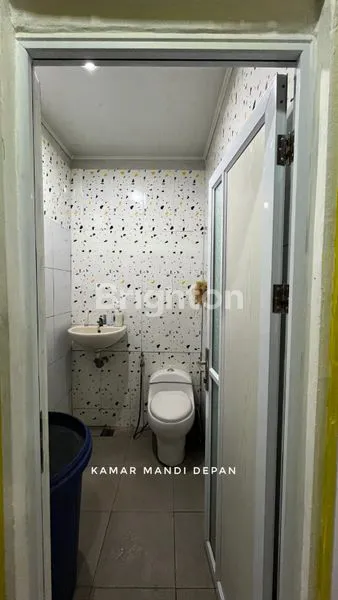 image RUMAH WIKA CANTIK 3 LANTAI FULL FURNISH (4)