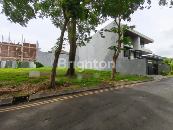 image KAVLING LUAR CLUSTER RAFFLES GARDEN, CITRALAND (1)