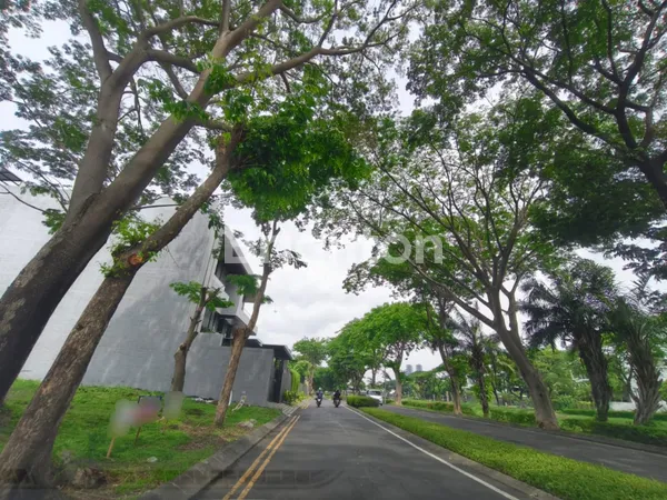 image KAVLING LUAR CLUSTER RAFFLES GARDEN, CITRALAND (3)