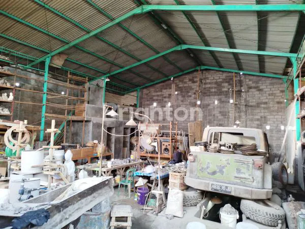 image DISEWAKAN GUDANG SIAP PAKAI DI JALAN UTAMA KEROBOKAN KUTA UTARA BADUNG BALI (6)