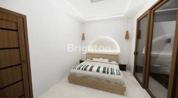 image VILLA BEAUTIFUL IN PADONAN CANGGU (5)