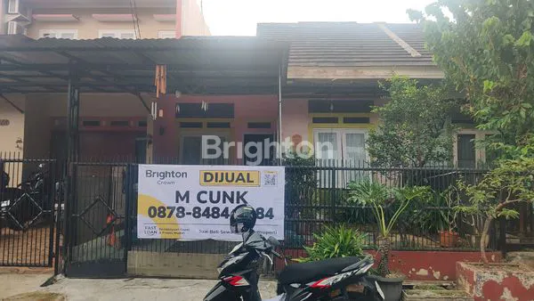 image RUMAH SIAP HUNI DI BOGOR PARK RESIDENCE (1)