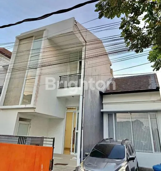 image RUMAH SIAP HUNI DI JIMBARAN (1)