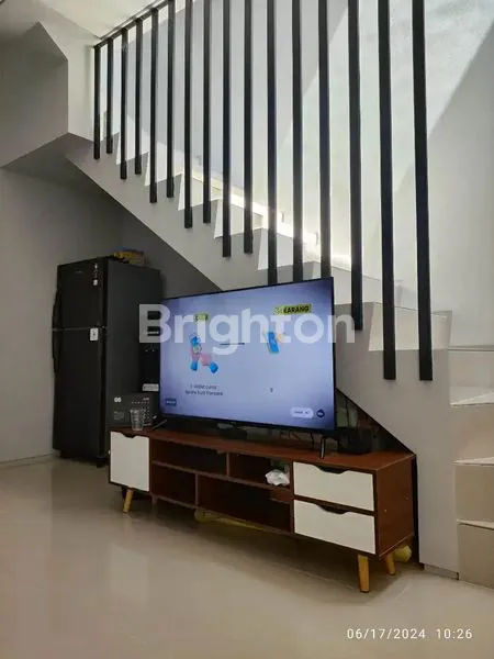 image JUAL RUMAH GRAND PAKUWON CLUSTER GLADSTONE TANDES SURABAYA BARAT (7)