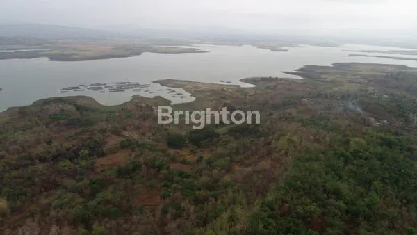 image *LAHAN TANAH PINGGIR JALAN DEKAT WADUK GAJAHMUNGKUR WONOGIRI* (3)