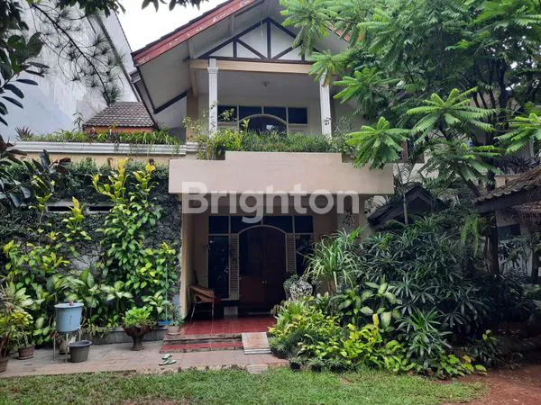 image HUNIAN CANTIK DI JAKARTA TIMUR (1)