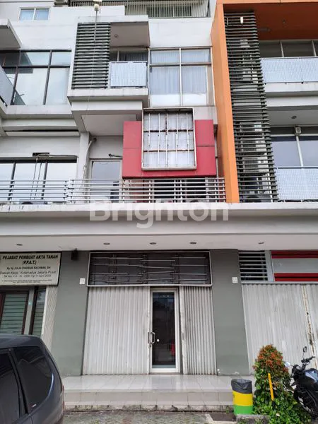 image RUKAN EKSLUSIF 3 LT THAMRIN RESIDENCE JAKARTA PUSAT SIAP PAKAI (8)