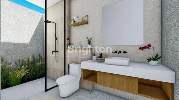 image VIKASHA RESIDENCE - EKSKLUSIF RESIDENCE DI KUKUH, KUTAI SELATAN (6)