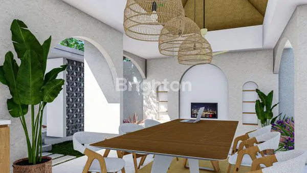 image VIKASHA RESIDENCE - EKSKLUSIF RESIDENCE DI KUKUH, KUTAI SELATAN (3)