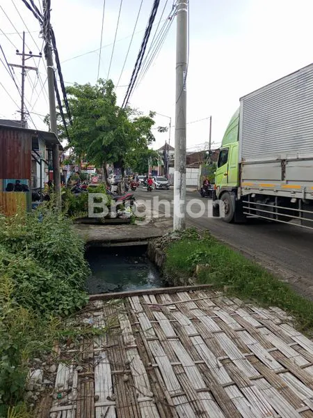 image TANAH STRATEGIS SHM NOL RAYA BRIGJEN KATAMSO WEDORO WARU SIDOARJO (2)