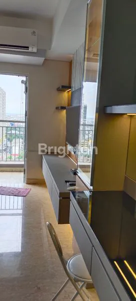 image APARTEMEN PODOMORO DELI CITY MEDAN - LEXINGTON (6)