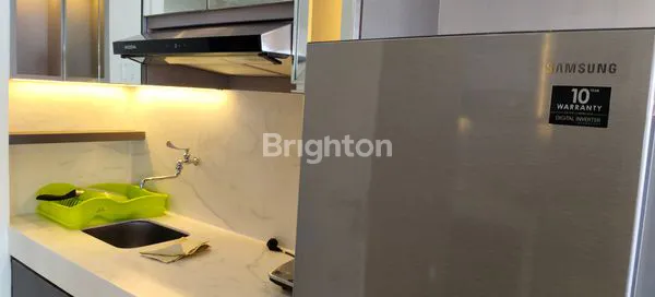 image APARTEMEN PODOMORO DELI CITY MEDAN - LEXINGTON (7)