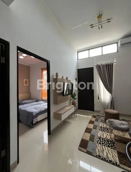 image CLUSTER RAMAYANA TYPE  SHINTA  HOOK EXC  GREEN BABELAN ASRI BEKASI (3)