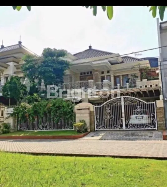 image HUNIAN EKSKLUSIF ARAYA, 5 KT FULL GRANIT (2)