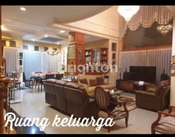 image HUNIAN EKSKLUSIF ARAYA, 5 KT FULL GRANIT (3)