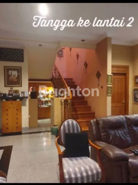 image HUNIAN EKSKLUSIF ARAYA, 5 KT FULL GRANIT (6)