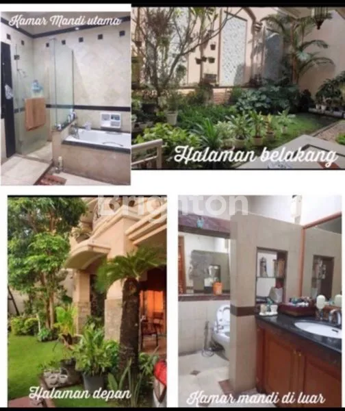 image HUNIAN EKSKLUSIF ARAYA, 5 KT FULL GRANIT (7)