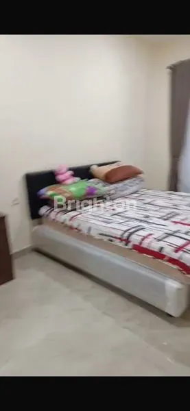 image HUNIAN STRATEGIS PECATU, 3KT & FURNISHED (2)