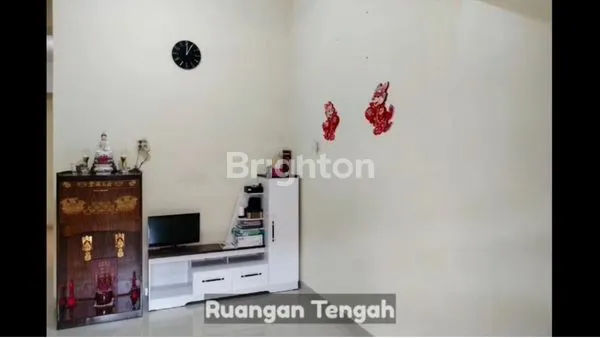 image RUMAH PETAK KOMPLEKS TEMBUNG RESIDENT 78M² SHM MEDAN TEMBUNG (2)