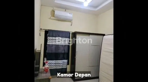 image RUMAH PETAK KOMPLEKS TEMBUNG RESIDENT 78M² SHM MEDAN TEMBUNG (5)