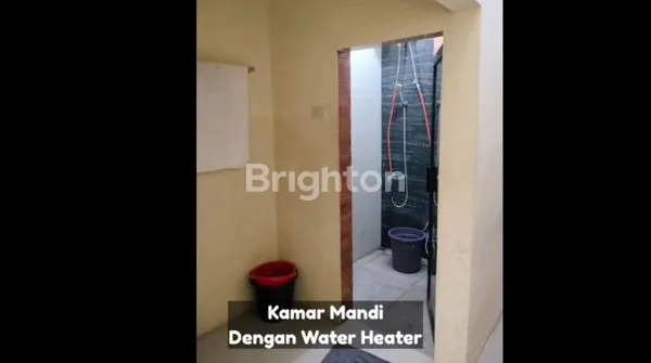 image RUMAH PETAK KOMPLEKS TEMBUNG RESIDENT 78M² SHM MEDAN TEMBUNG (8)