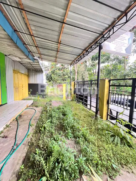 image RUMAH PLUS TANAH NOL JALAN RAYA DEKAT  ECO GREEN PARK KOTA BATU (6)