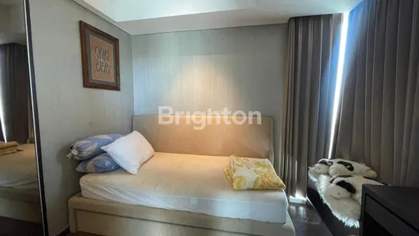image TRILIUM SURABAYA, APARTEMEN 2KT SIAP HUNI (2)