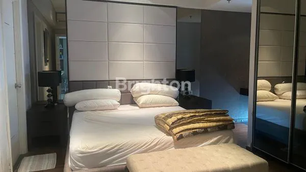 image TRILIUM SURABAYA, APARTEMEN 2KT SIAP HUNI (4)