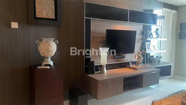 image TRILIUM SURABAYA, APARTEMEN 2KT SIAP HUNI (3)