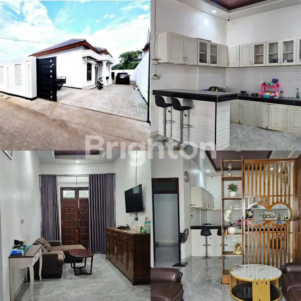 RUMAH DI JUAL