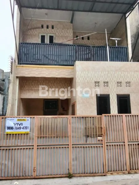 image HUNIAN STRATEGIS 3KT, HADAP TIMUR JAKARTA BARAT (2)