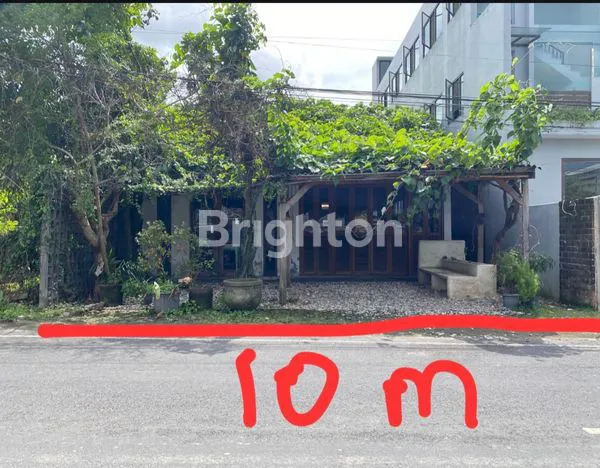 image TANAH DENGAN LEBAR DEPAN ±10 METER DI KAWASAN PREMIUM JALAN PERSADA, KEROBOKAN, BADUNG. AREA YANG DIKENAL SANGAT STRATEGIS, DIKELILINGI HUNIAN EKSKLUSIF, VILLA MODERN (1)