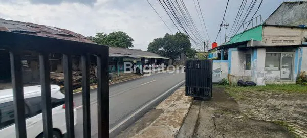 image DIJUAL TEMPAT USAHA STRATEGIS PINGGIR JALAN RAYA DI CIPUTAT (2)