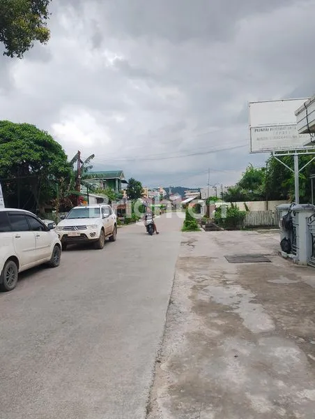 image HUNIAN STRATEGIS 4KT LT 300M² (3)