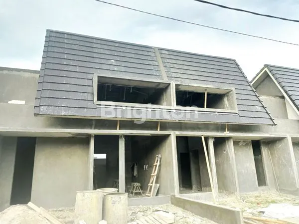 image CLUSTER SRIWIJAYA TYPE WIKRAMA GREEN BABELAN ASRI BEKASI (8)